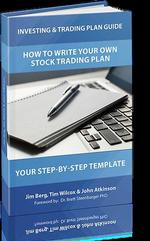 How To Write Your Stock Trading & Investing Plan