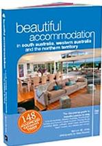 Beautiful Accommodation in SA, WA and NT