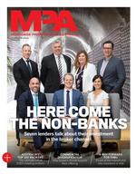 Mortgage Professional Australia