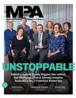 Mortgage Professional Australia