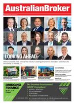 Australian Broker