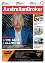 Australian Broker