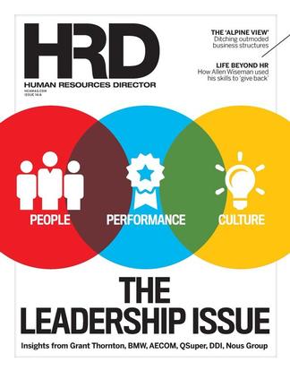 human resources director magazine subscription isubscribe