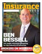Insurance Business