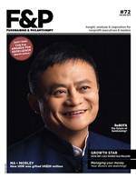 Fundraising and Philanthropy