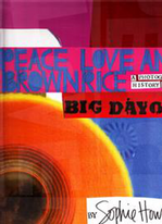 Peace, Love & Brown Rice