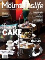 Blue Mountains Life magazine