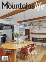 Blue Mountains Life magazine