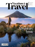 Travel Magazines - isubscribe.com.au