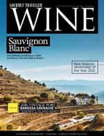 Gourmet Traveller Wine