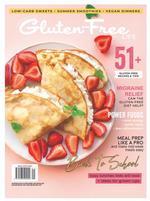 Australian Gluten-Free Life