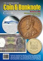 Australasian Coin & Banknote Magazine