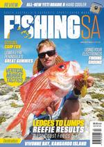 Fishing SA