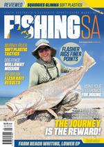 Fishing SA