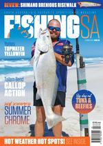 Fishing SA
