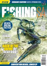 Fishing SA