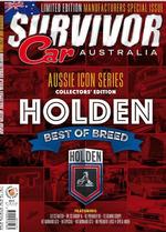 Holden - Best of Breed