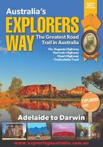 Australia's Explorers' Way
