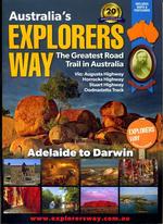 Australia's Explorers' Way