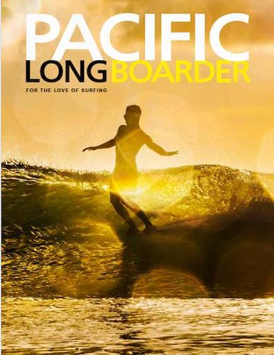 Pacific Longboarder