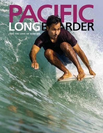 Pacific Longboarder