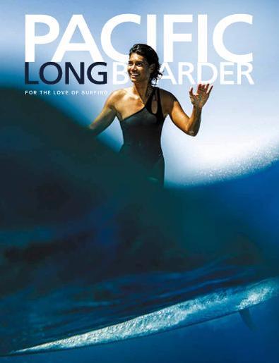 Pacific Longboarder