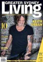 Greater Sydney Living