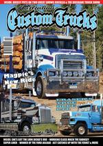 Australian Custom Trucks