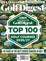 Australian Golf Digest