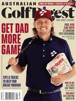 Australian Golf Digest