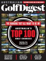 Australian Golf Digest