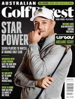 Australian Golf Digest