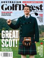 Australian Golf Digest
