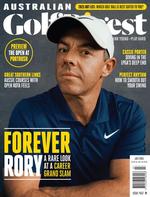 Australian Golf Digest