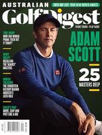 Australian Golf Digest