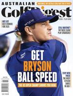Australian Golf Digest