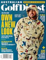 Australian Golf Digest