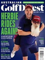 Australian Golf Digest