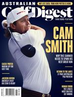 Australian Golf Digest