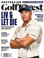 Australian Golf Digest
