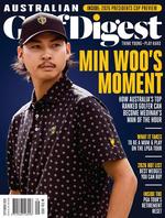 Australian Golf Digest