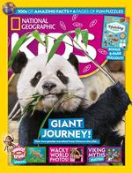 National Geographic Kids