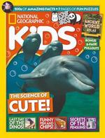 National Geographic Kids