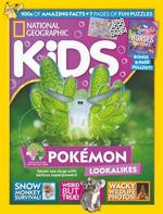 National Geographic Kids