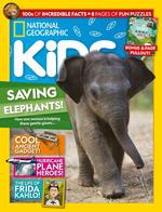 National Geographic Kids
