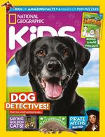 National Geographic Kids