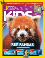 National Geographic Kids
