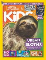 National Geographic Kids