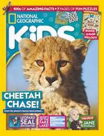 National Geographic Kids