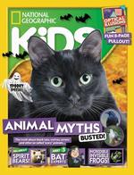 National Geographic Kids